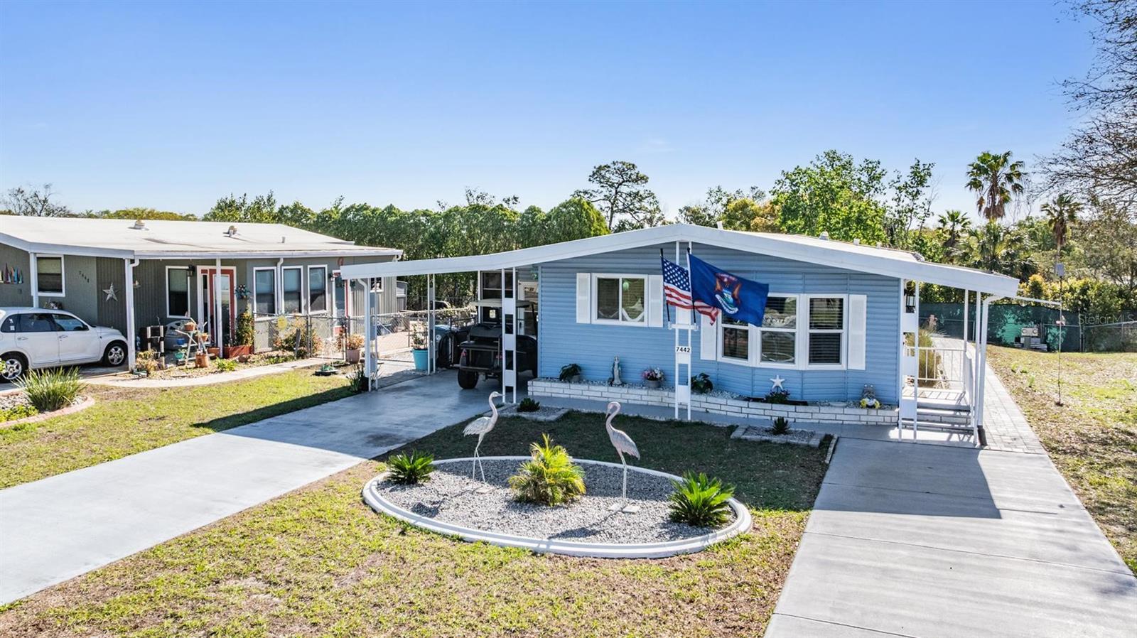7442 MORELLI AVE, BROOKSVILLE, FL, 34613