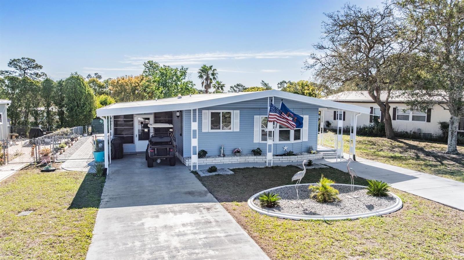 7442 MORELLI AVE, BROOKSVILLE, FL, 34613