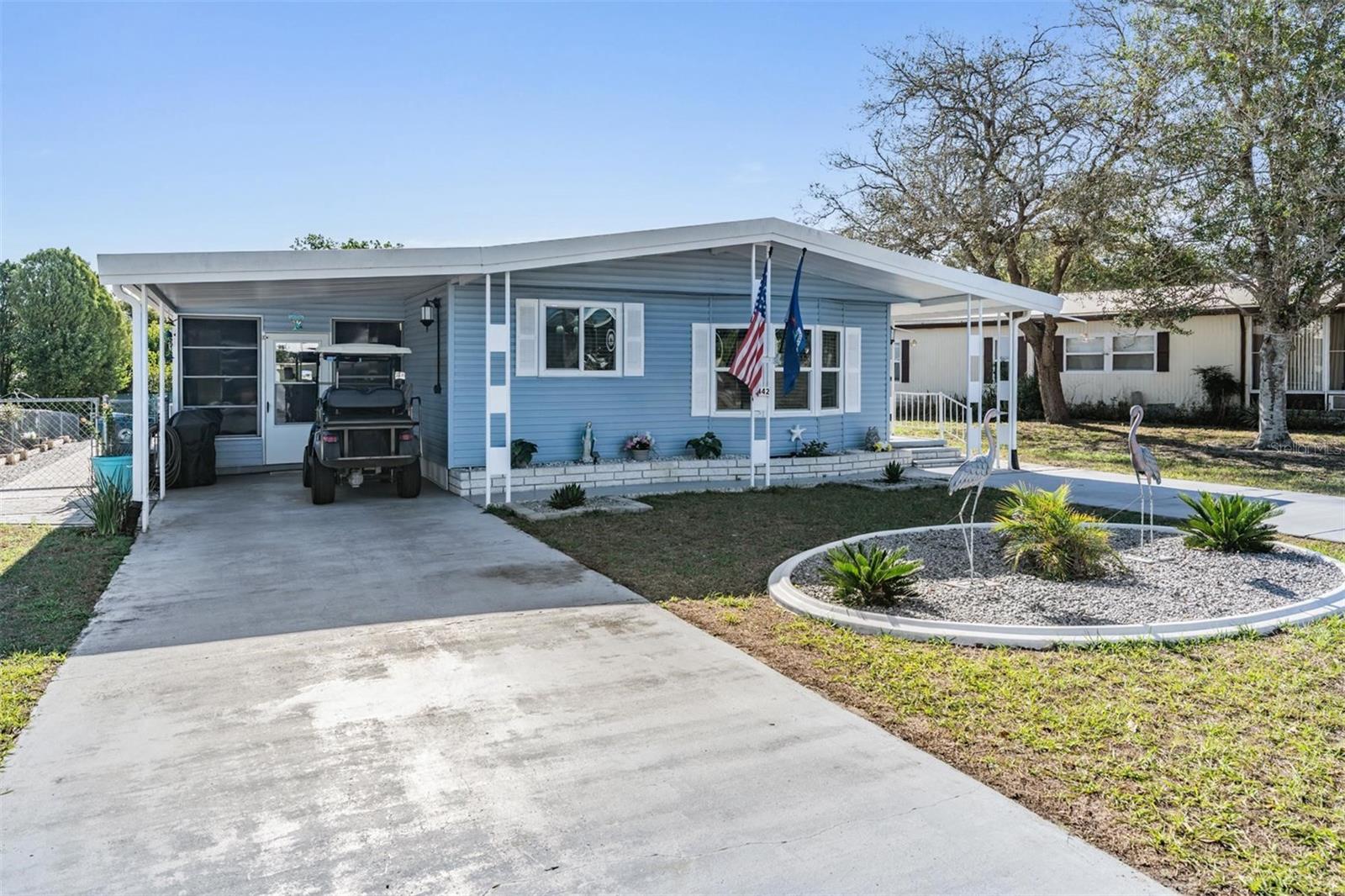 7442 MORELLI AVE, BROOKSVILLE, FL, 34613