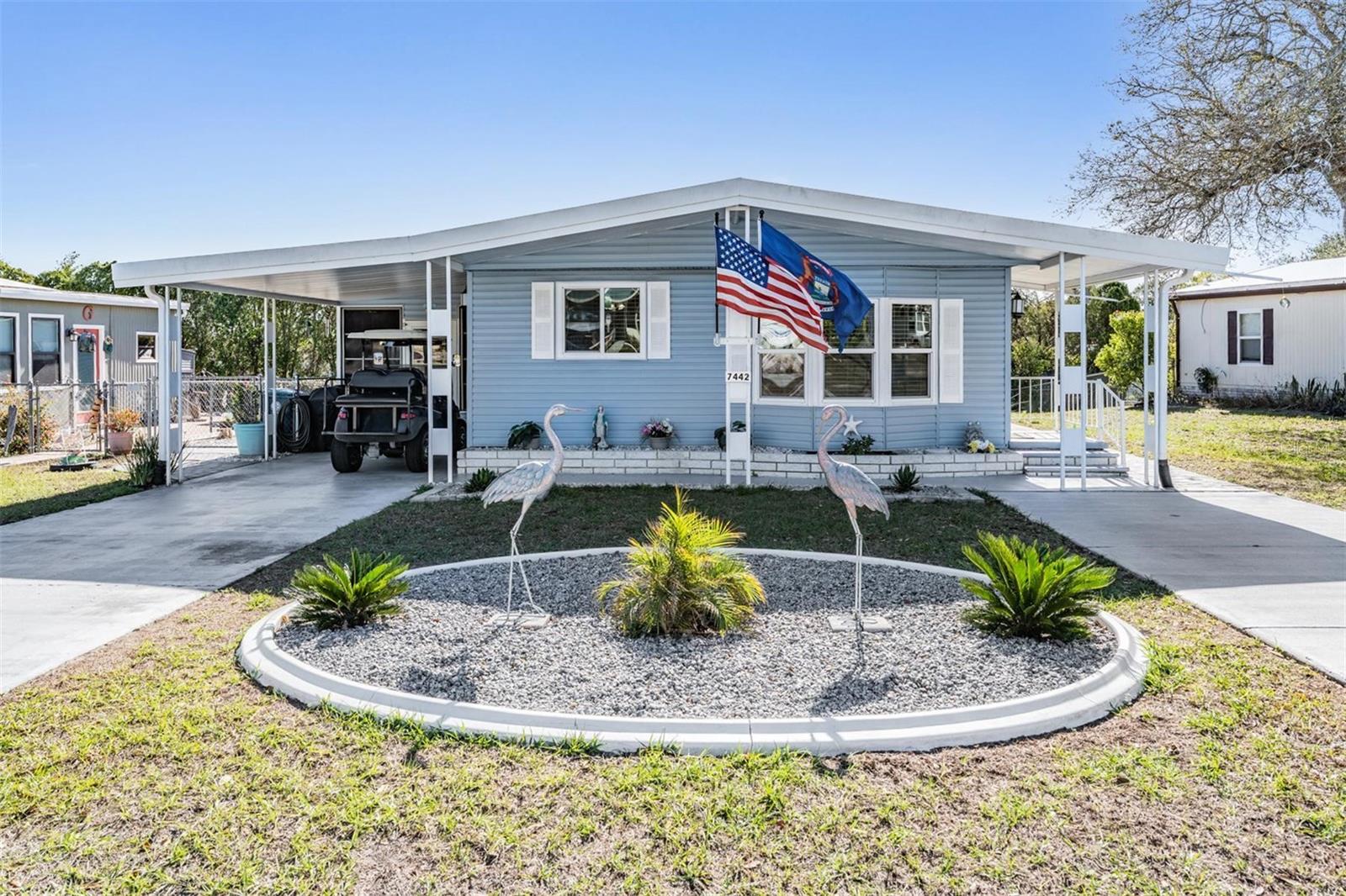 7442 MORELLI AVE, BROOKSVILLE, FL, 34613