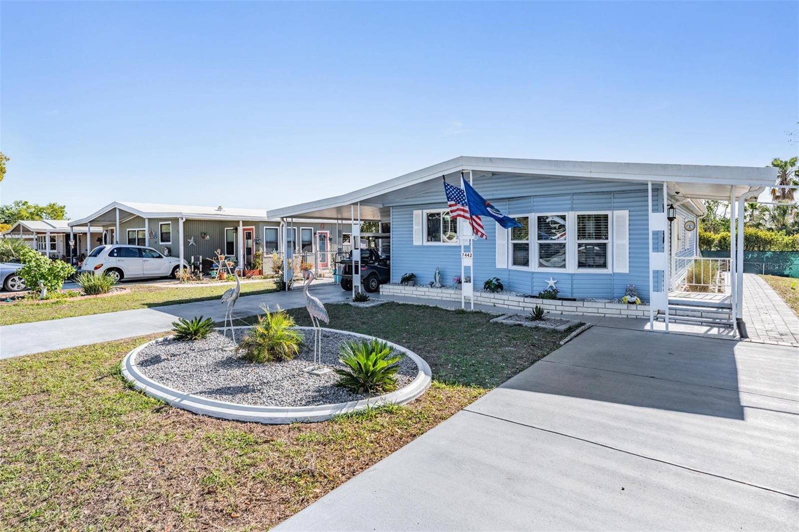 7442 MORELLI AVE, BROOKSVILLE, FL, 34613