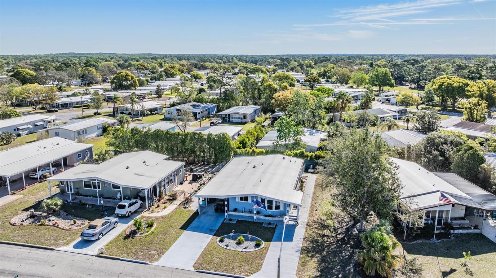 7442 MORELLI AVE, BROOKSVILLE, FL, 34613