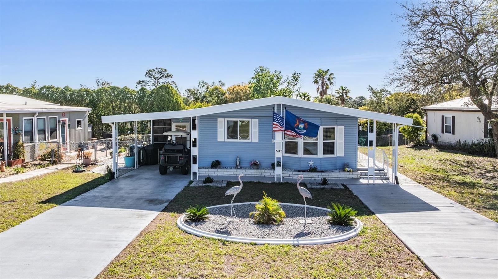 7442 MORELLI AVE, BROOKSVILLE, FL, 34613