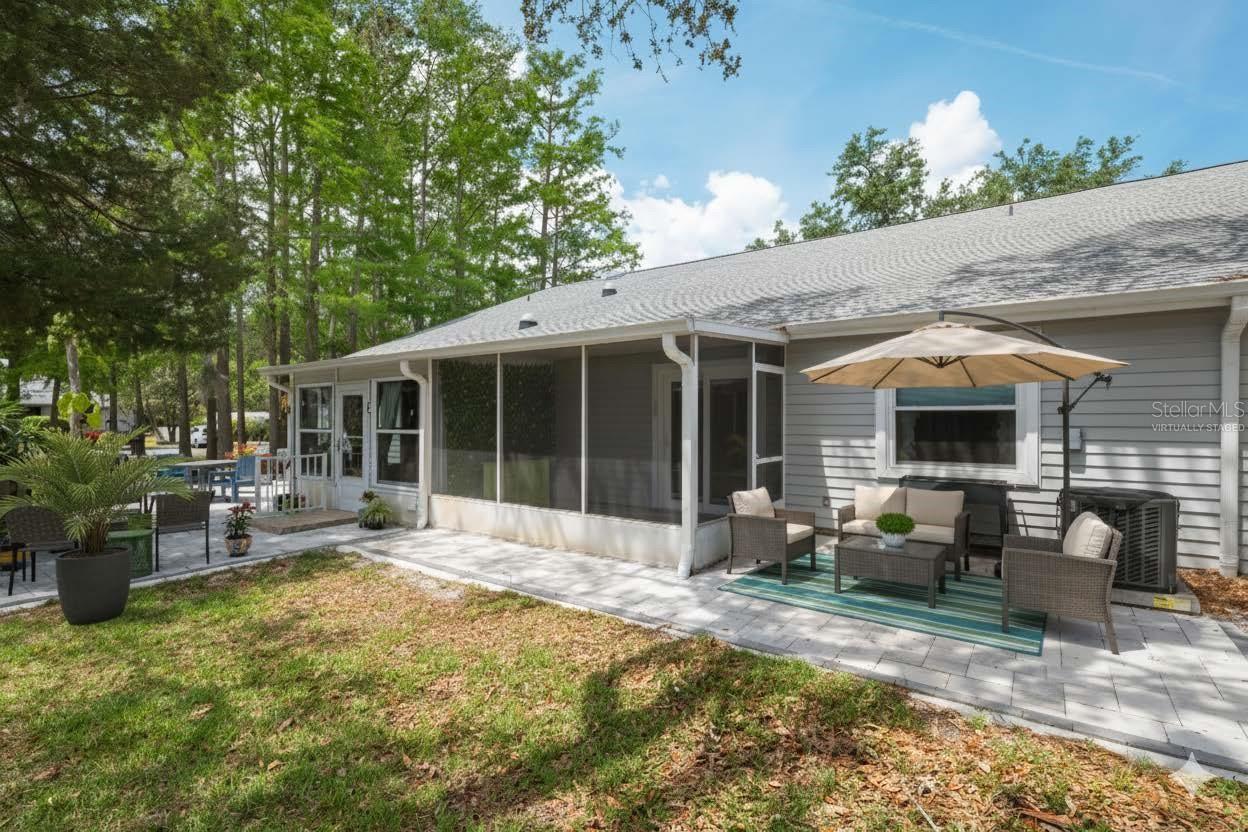 39650 US HIGHWAY 19 N #615, TARPON SPRINGS, FL, 34689