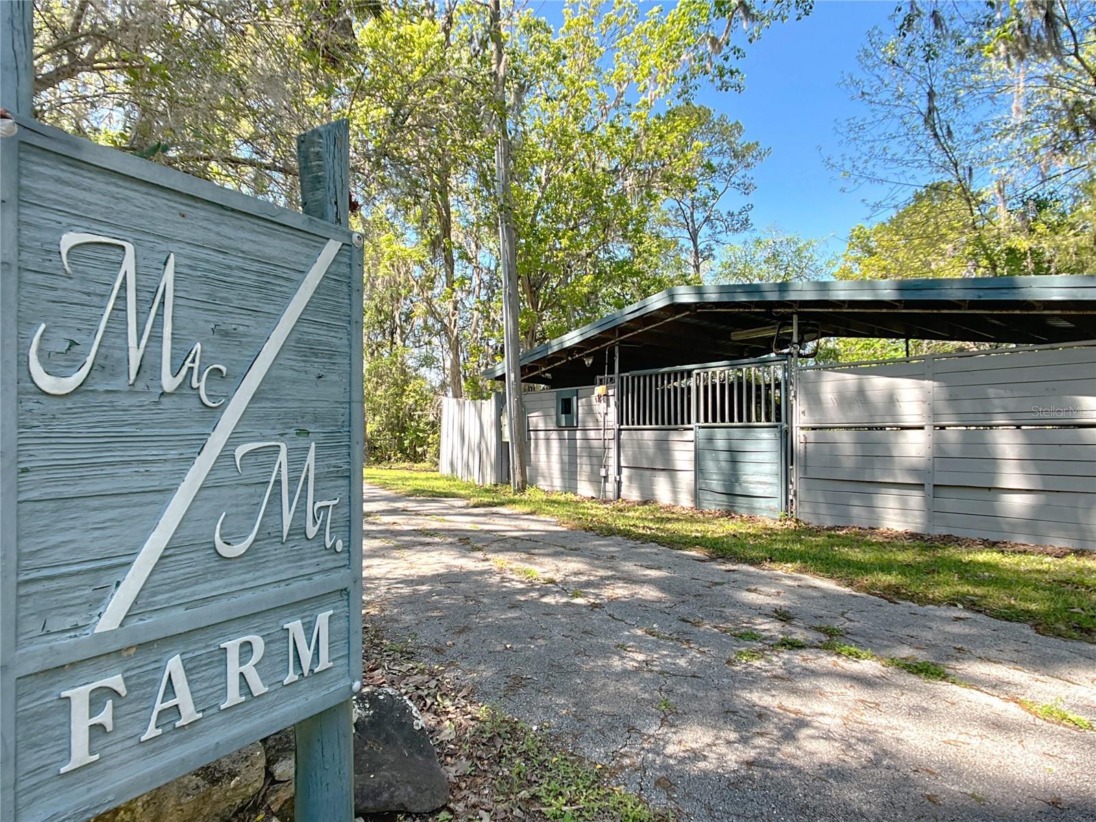 5430 NW 90TH AVE, OCALA, FL, 34482