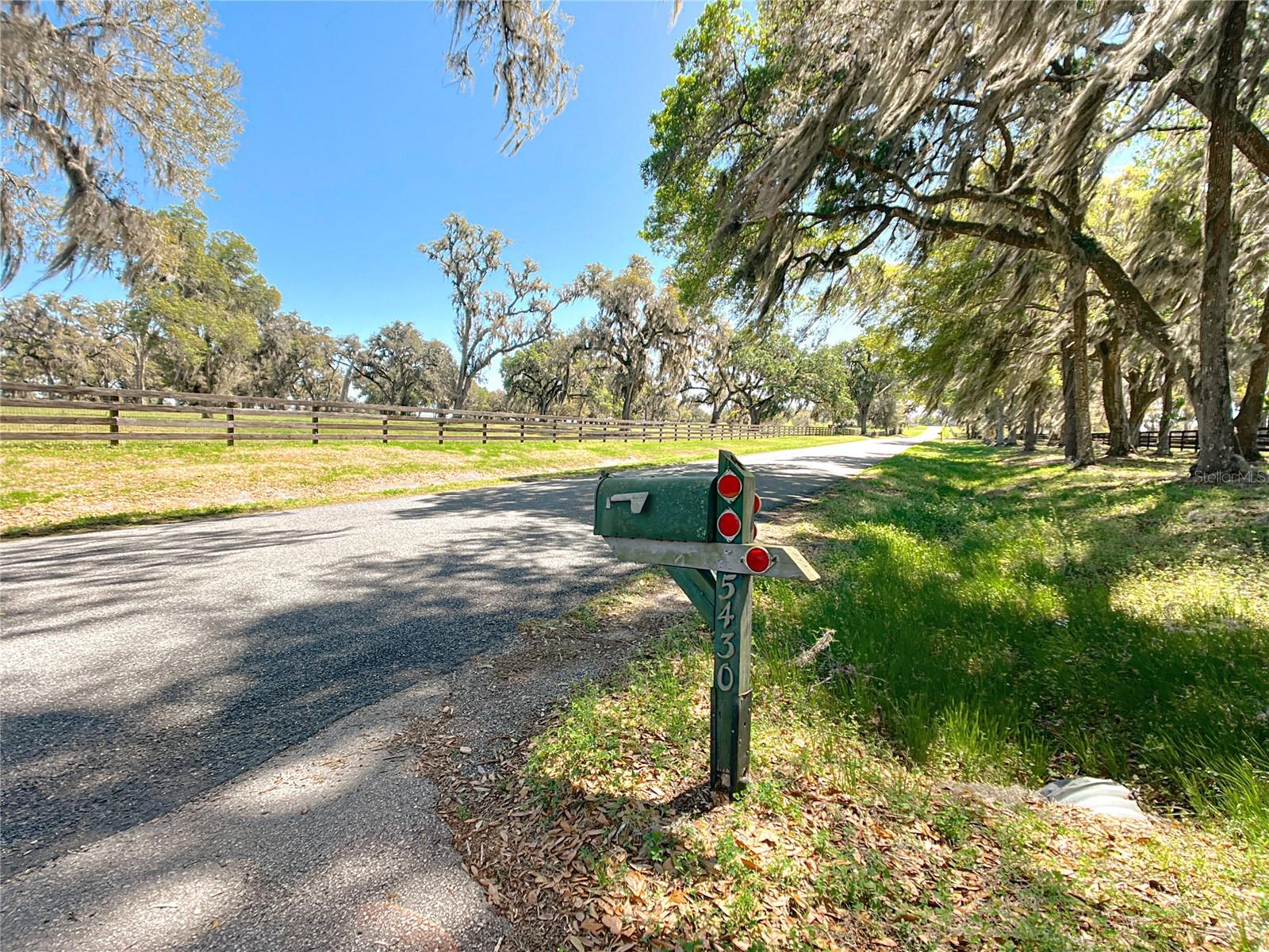 5430 NW 90TH AVE, OCALA, FL, 34482