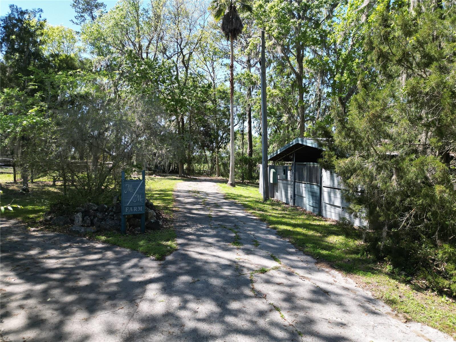 5430 NW 90TH AVE, OCALA, FL, 34482