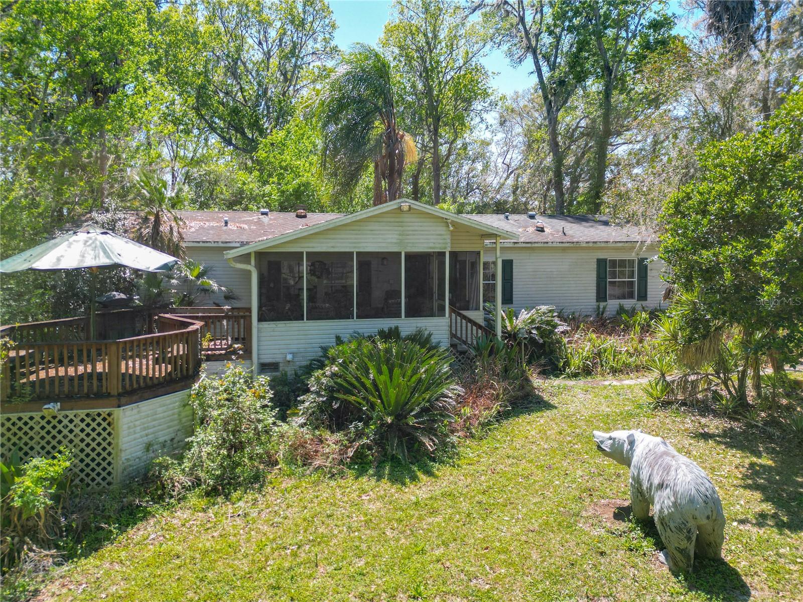 5430 NW 90TH AVE, OCALA, FL, 34482