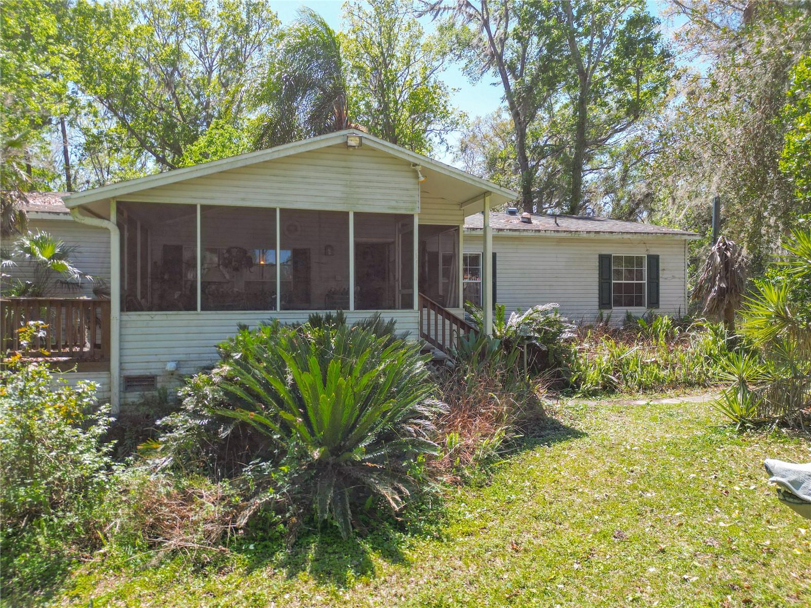 5430 NW 90TH AVE, OCALA, FL, 34482