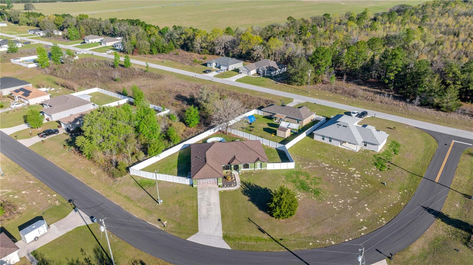 5341 SW 151ST STREET RD, OCALA, FL, 34473