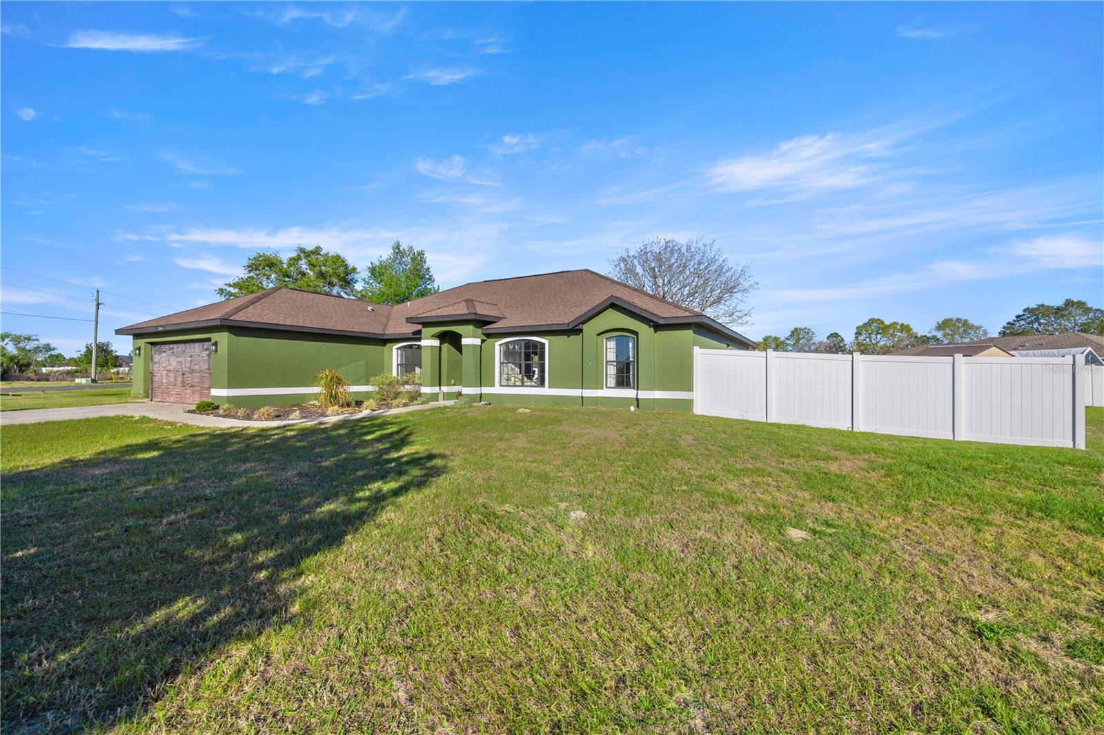 5341 SW 151ST STREET RD, OCALA, FL, 34473
