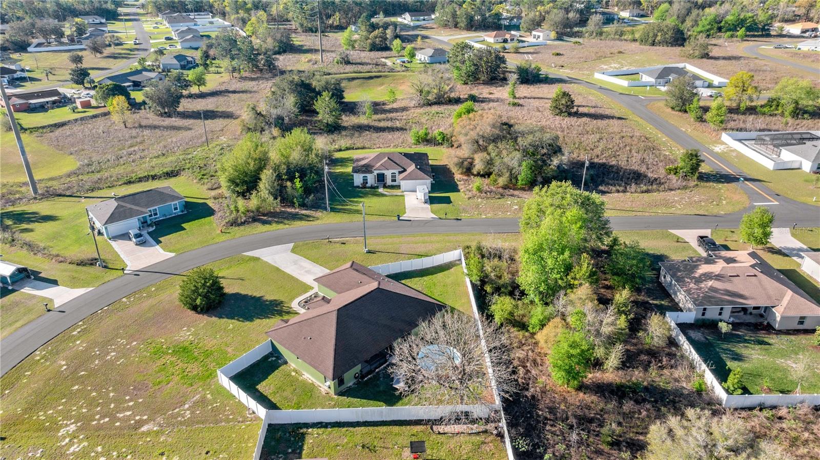 5341 SW 151ST STREET RD, OCALA, FL, 34473