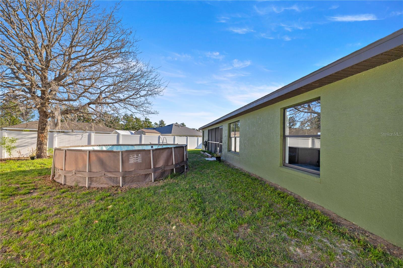 5341 SW 151ST STREET RD, OCALA, FL, 34473