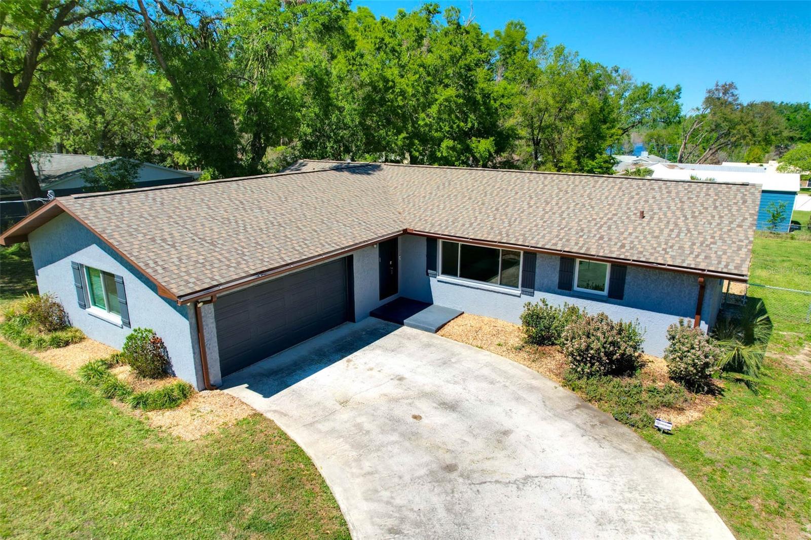 37451 HICKORY HILL LN, DADE CITY, FL, 33525