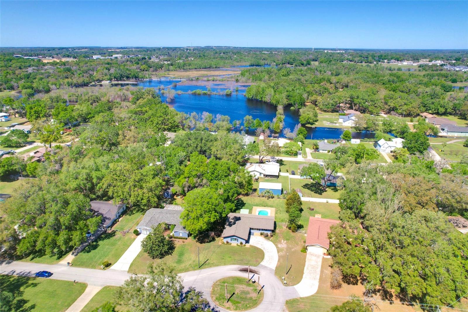 37451 HICKORY HILL LN, DADE CITY, FL, 33525