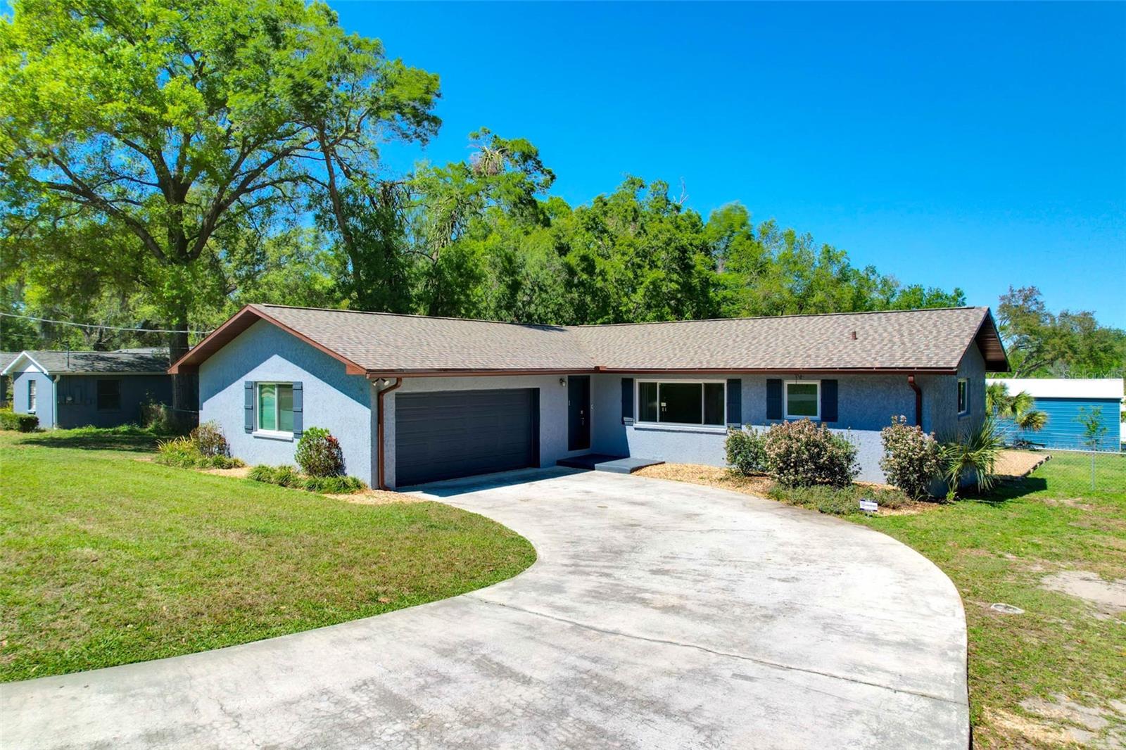 37451 HICKORY HILL LN, DADE CITY, FL, 33525