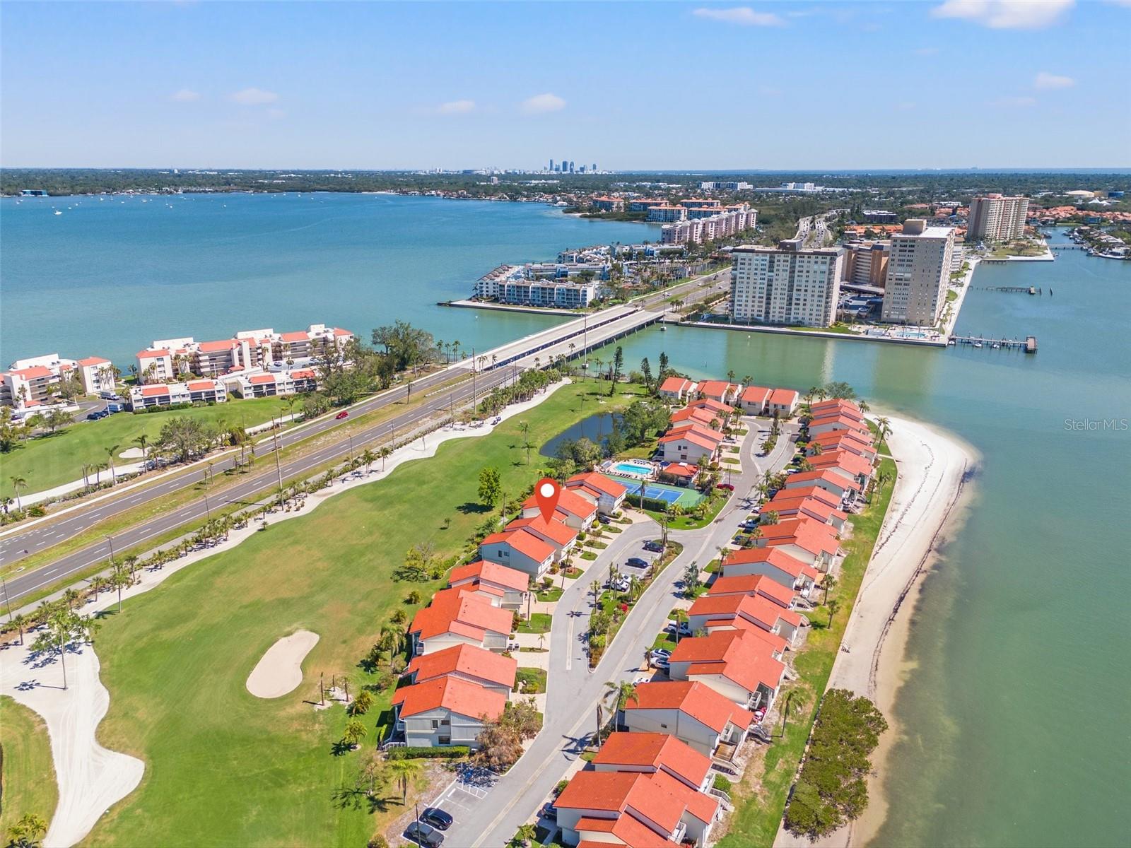 5625 ESCONDIDA BLVD S, ST PETERSBURG, FL, 33715
