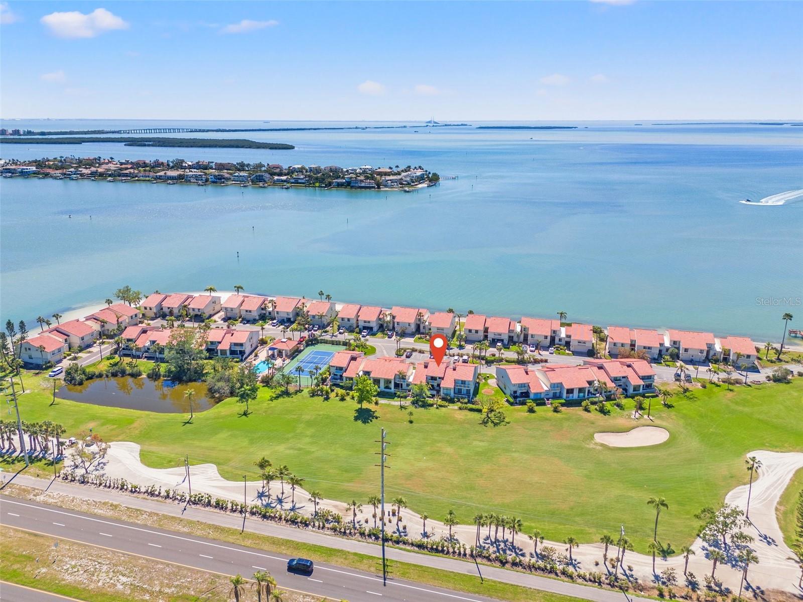 5625 ESCONDIDA BLVD S, ST PETERSBURG, FL, 33715
