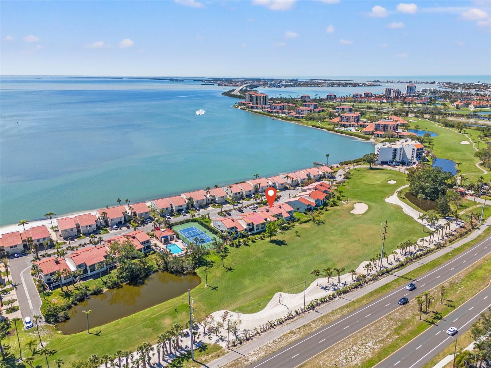 5625 ESCONDIDA BLVD S, ST PETERSBURG, FL, 33715