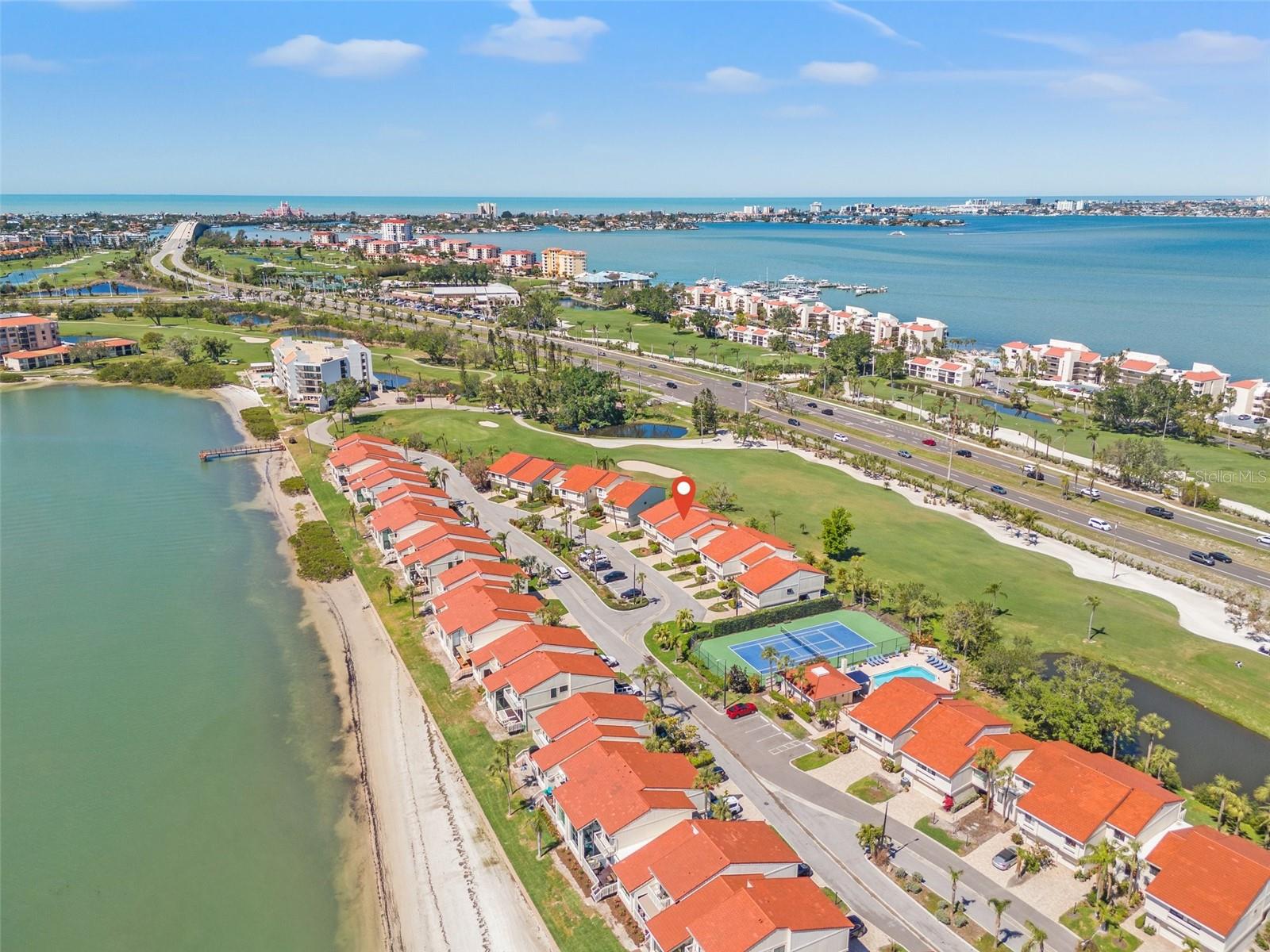 5625 ESCONDIDA BLVD S, ST PETERSBURG, FL, 33715