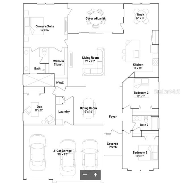 1129 SE 42ND RD, OCALA, FL, 34480