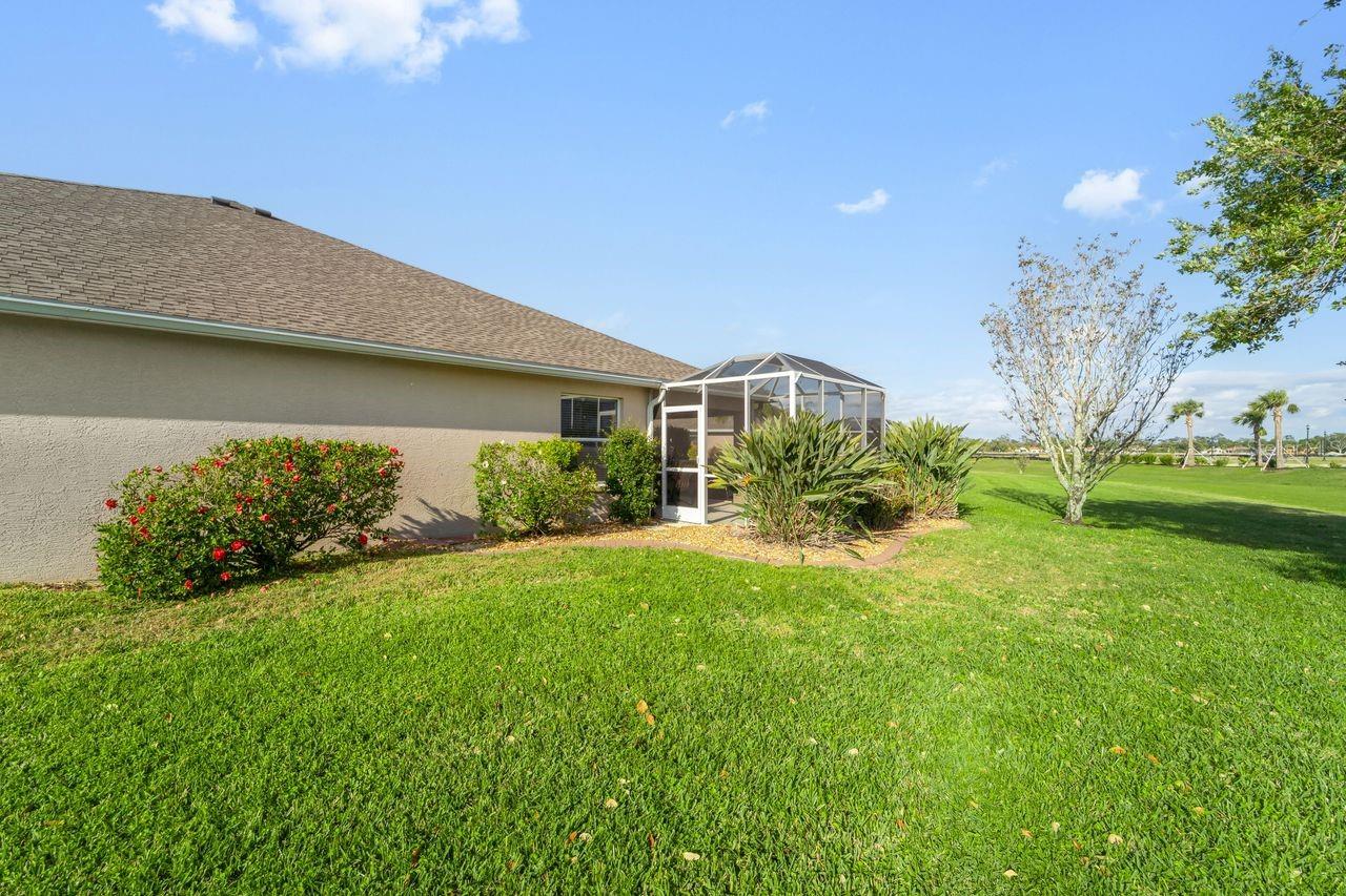 4553 FAIRWAY DR, NORTH PORT, FL, 34287