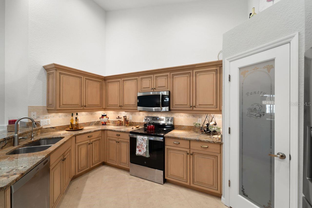 4553 FAIRWAY DR, NORTH PORT, FL, 34287