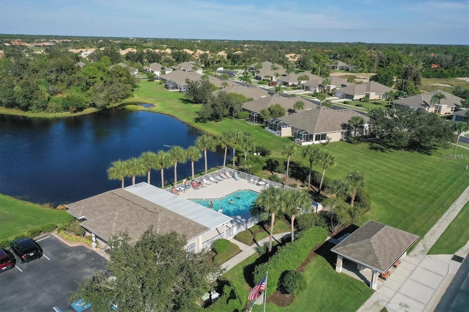 4553 FAIRWAY DR, NORTH PORT, FL, 34287