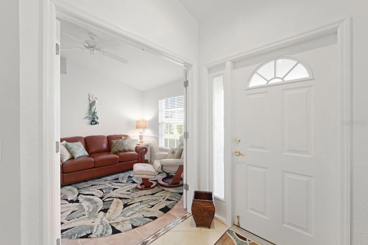 4553 FAIRWAY DR, NORTH PORT, FL, 34287