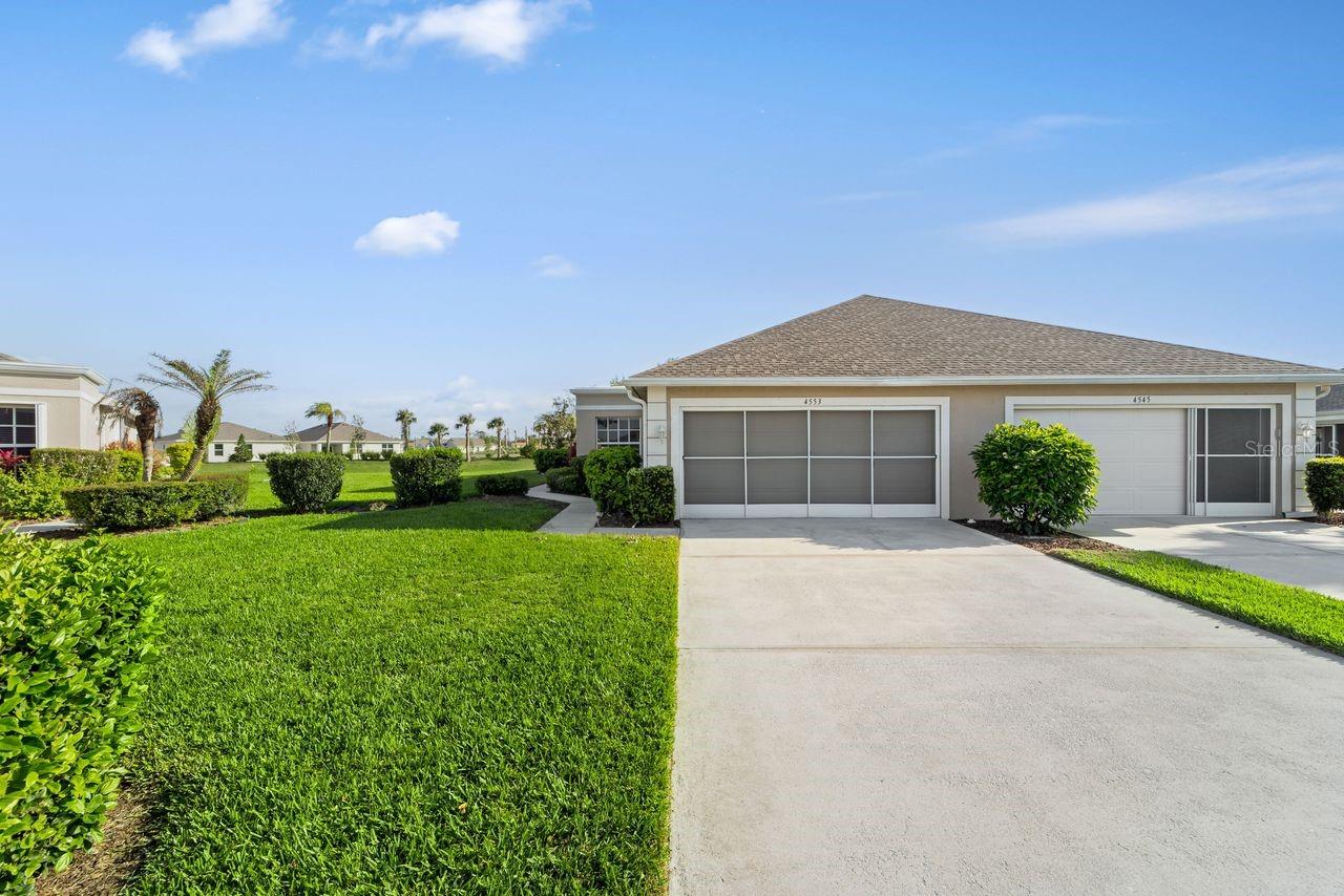 4553 FAIRWAY DR, NORTH PORT, FL, 34287
