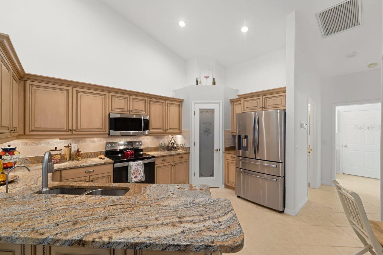 4553 FAIRWAY DR, NORTH PORT, FL, 34287