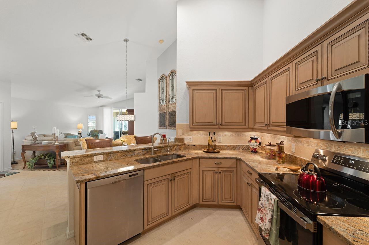 4553 FAIRWAY DR, NORTH PORT, FL, 34287