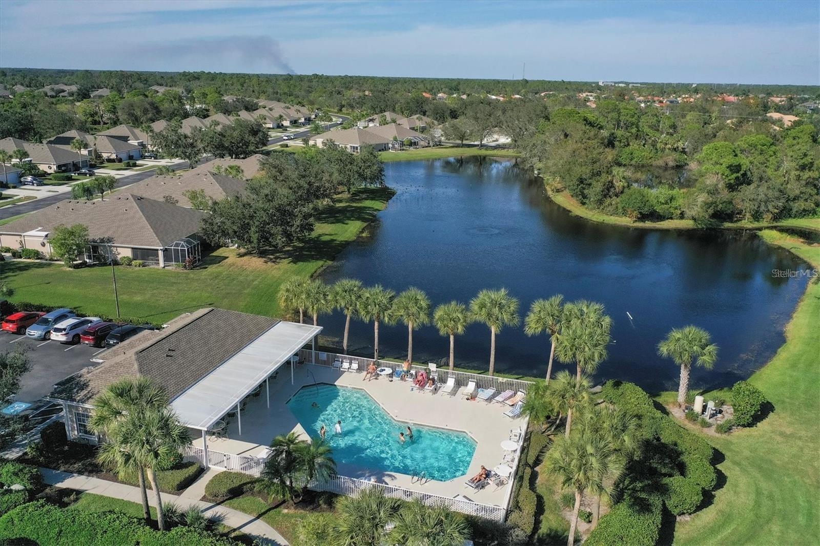 4553 FAIRWAY DR, NORTH PORT, FL, 34287