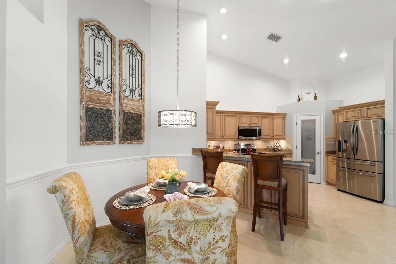 4553 FAIRWAY DR, NORTH PORT, FL, 34287