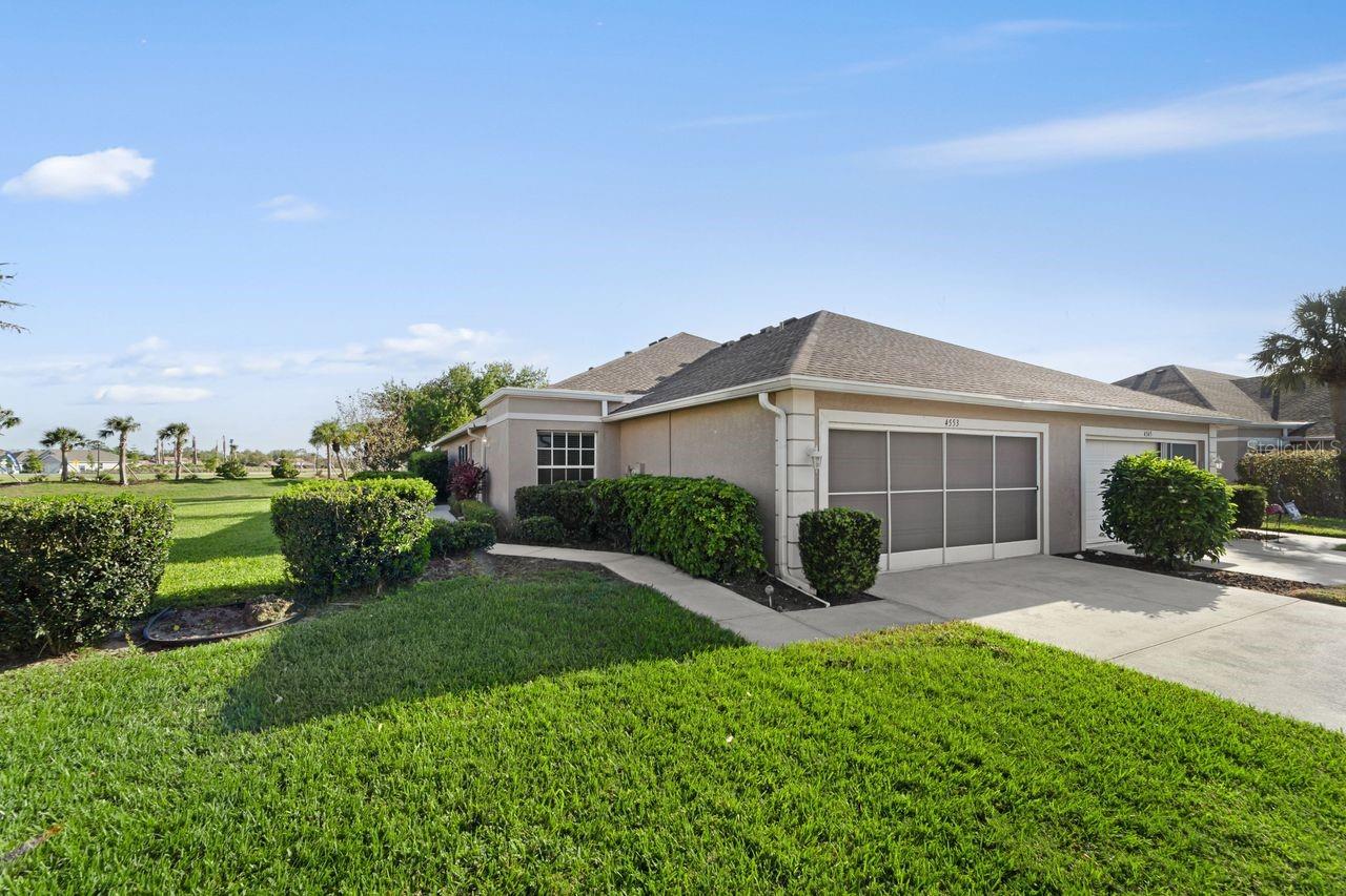 4553 FAIRWAY DR, NORTH PORT, FL, 34287