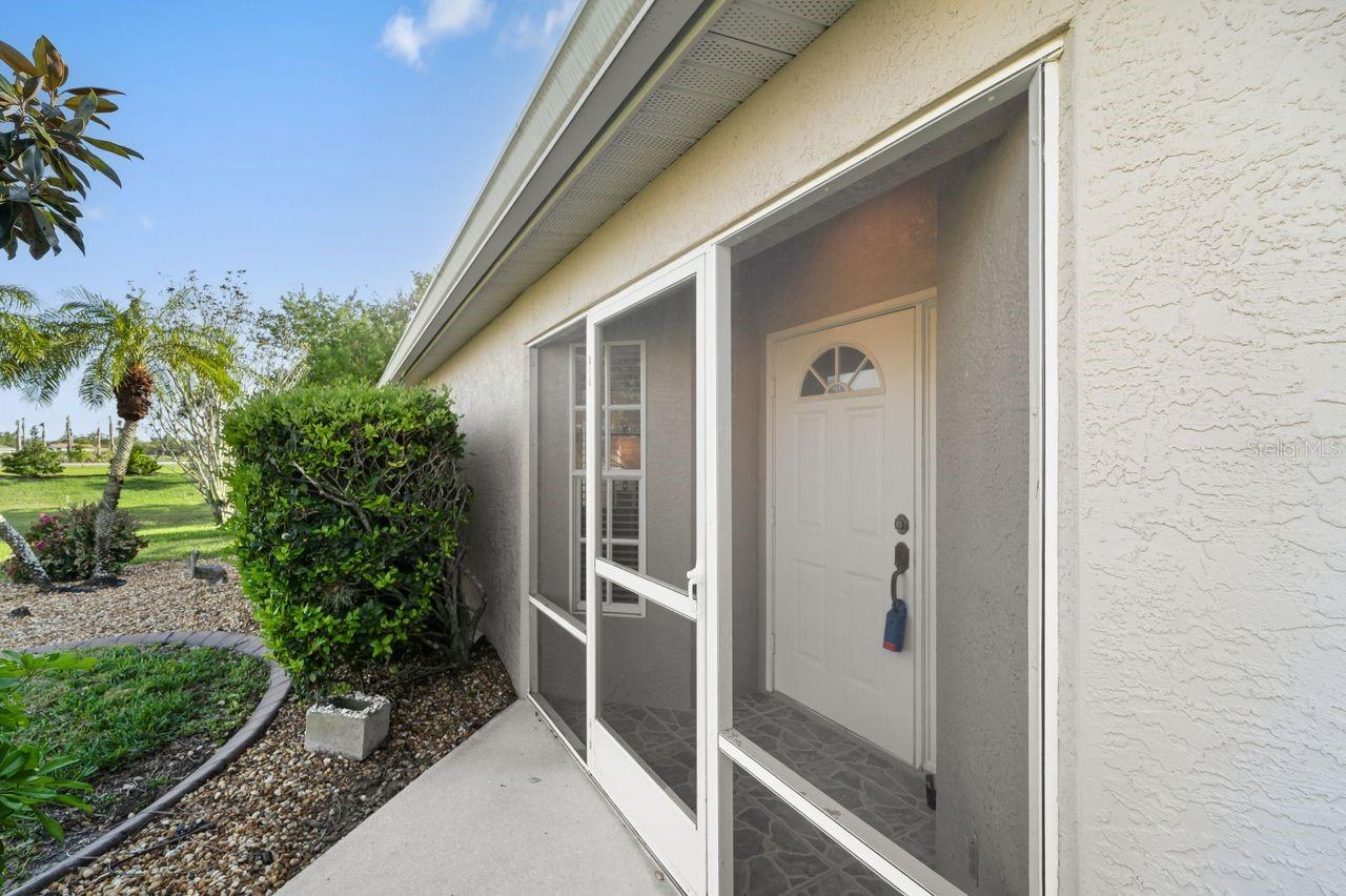 4553 FAIRWAY DR, NORTH PORT, FL, 34287
