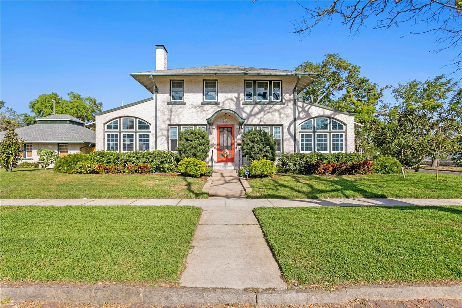 201 72ND ST N, ST PETERSBURG, FL, 33710