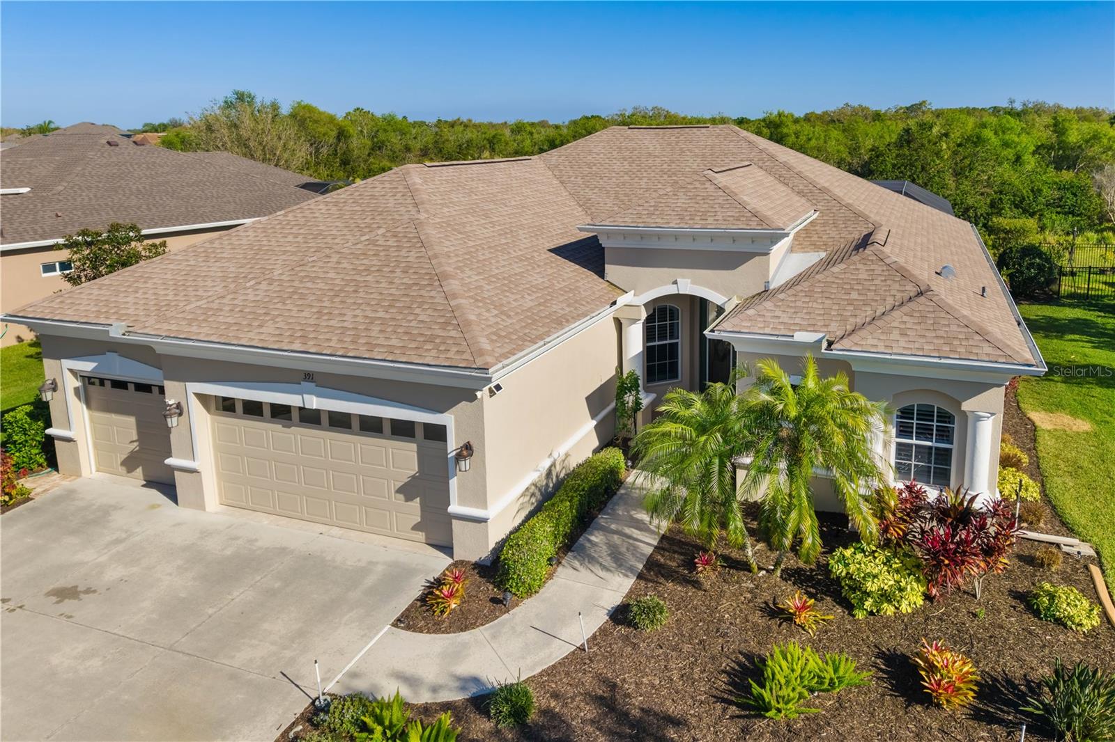 391 SNAPDRAGON LOOP, BRADENTON, FL, 34212