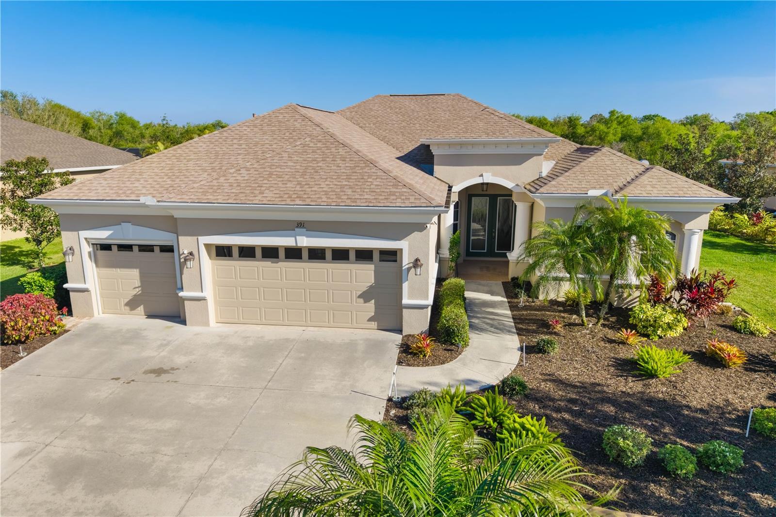 391 SNAPDRAGON LOOP, BRADENTON, FL, 34212