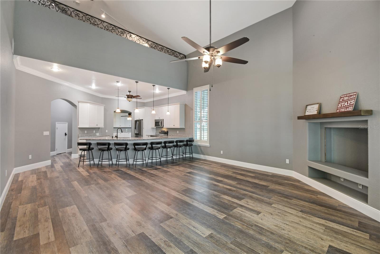 5243 W LAKE BUTLER RD, WINDERMERE, FL, 34786