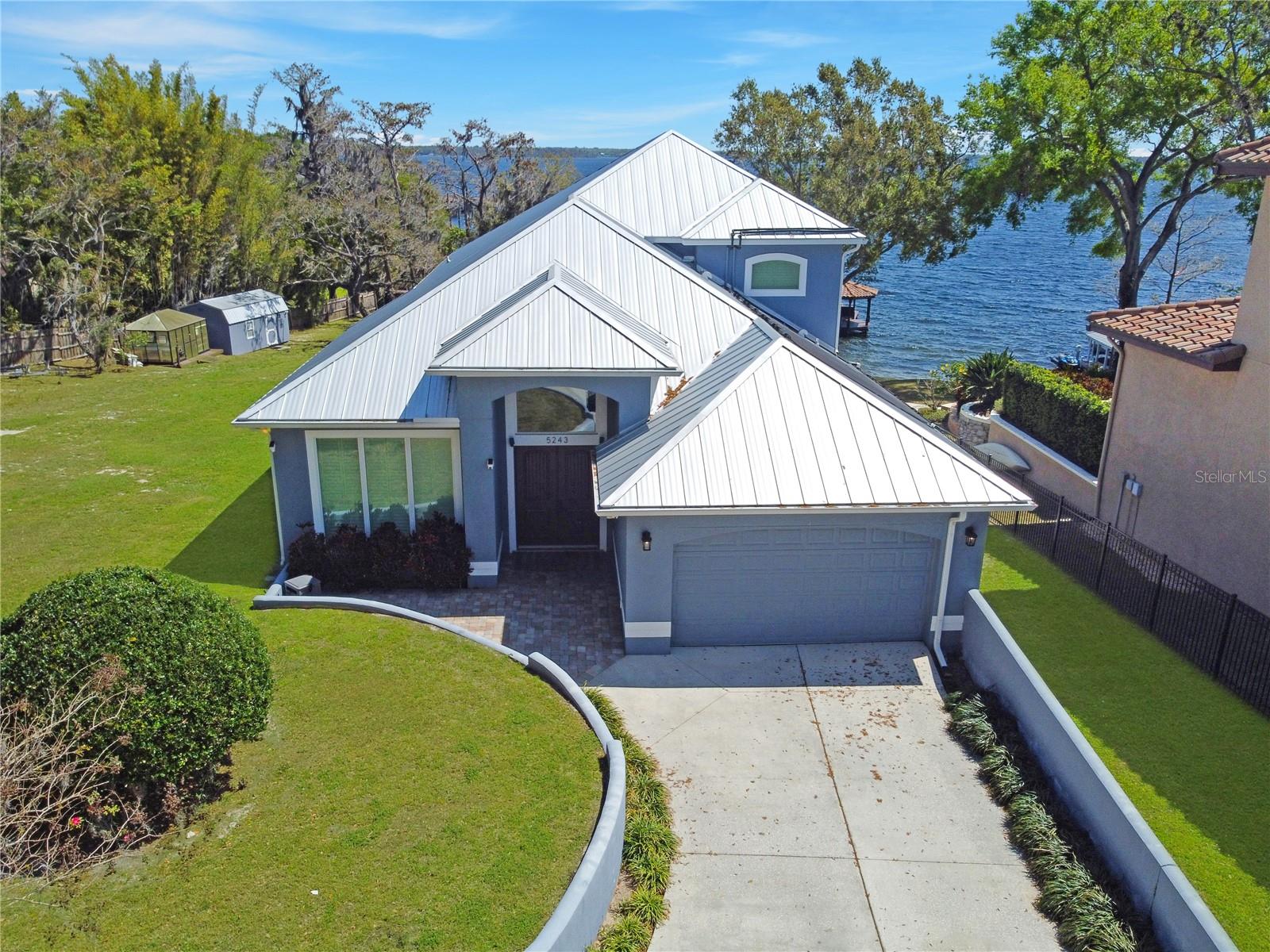 5243 W LAKE BUTLER RD, WINDERMERE, FL, 34786