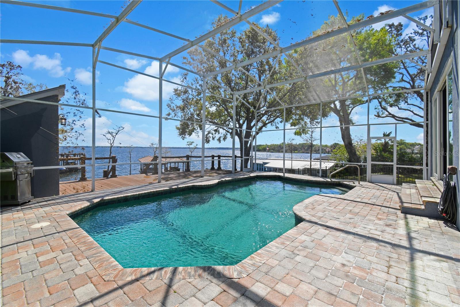 5243 W LAKE BUTLER RD, WINDERMERE, FL, 34786