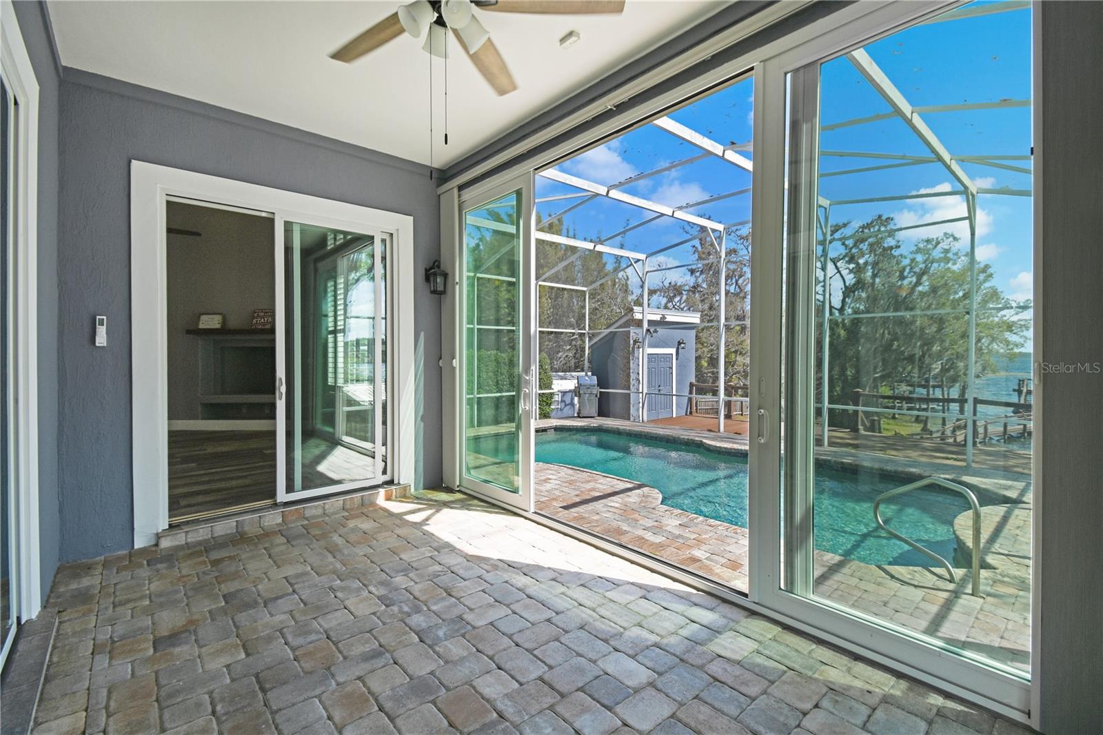 5243 W LAKE BUTLER RD, WINDERMERE, FL, 34786