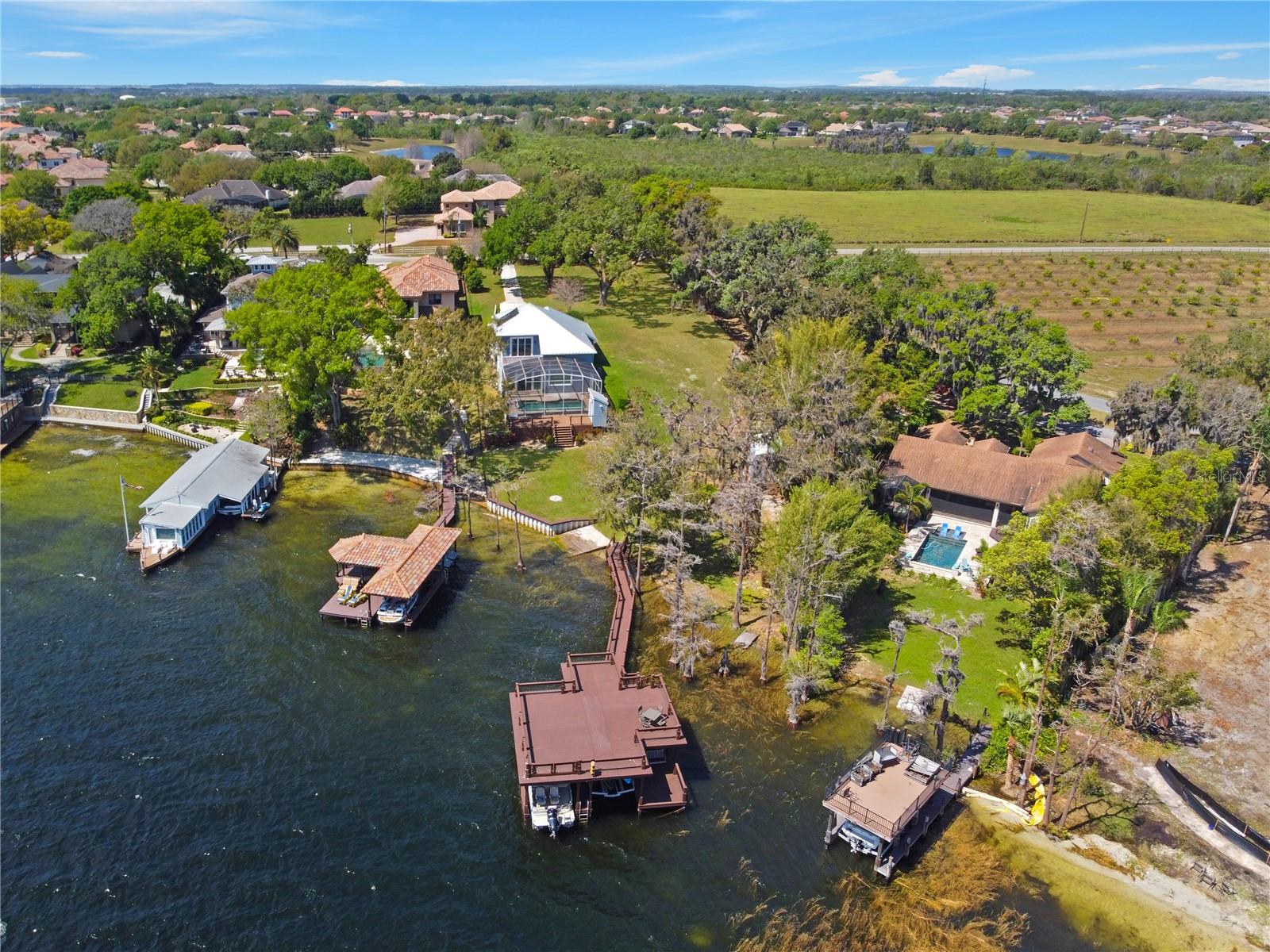 5243 W LAKE BUTLER RD, WINDERMERE, FL, 34786