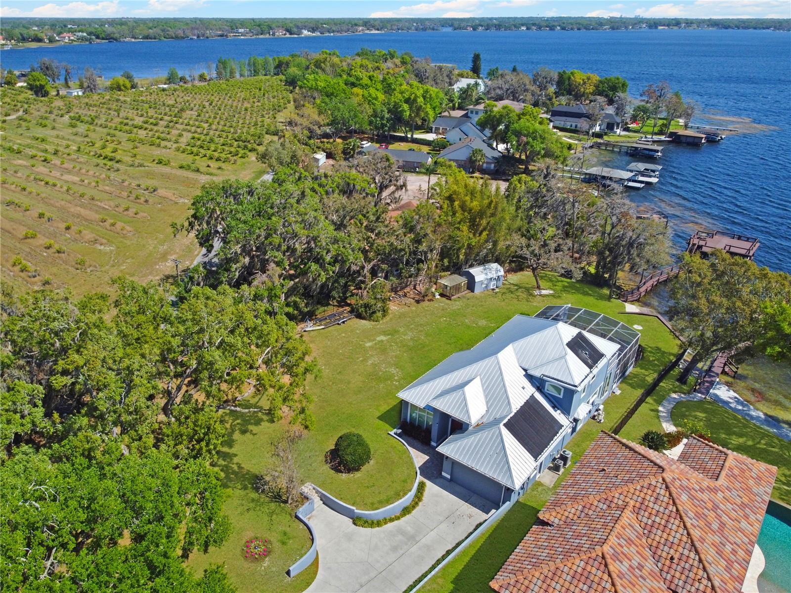 5243 W LAKE BUTLER RD, WINDERMERE, FL, 34786