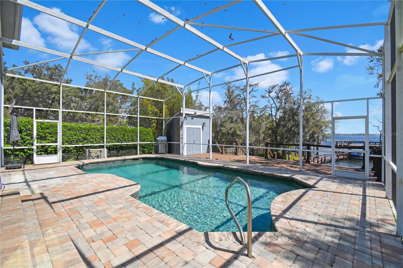 5243 W LAKE BUTLER RD, WINDERMERE, FL, 34786