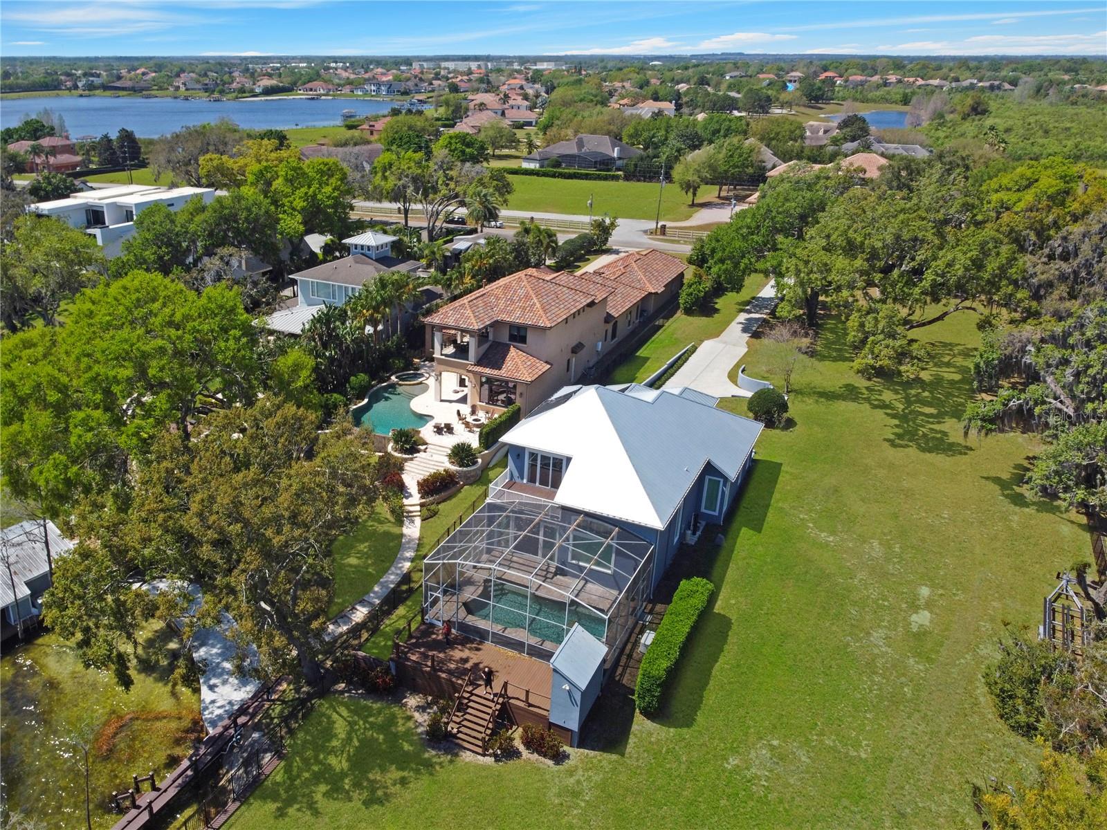 5243 W LAKE BUTLER RD, WINDERMERE, FL, 34786