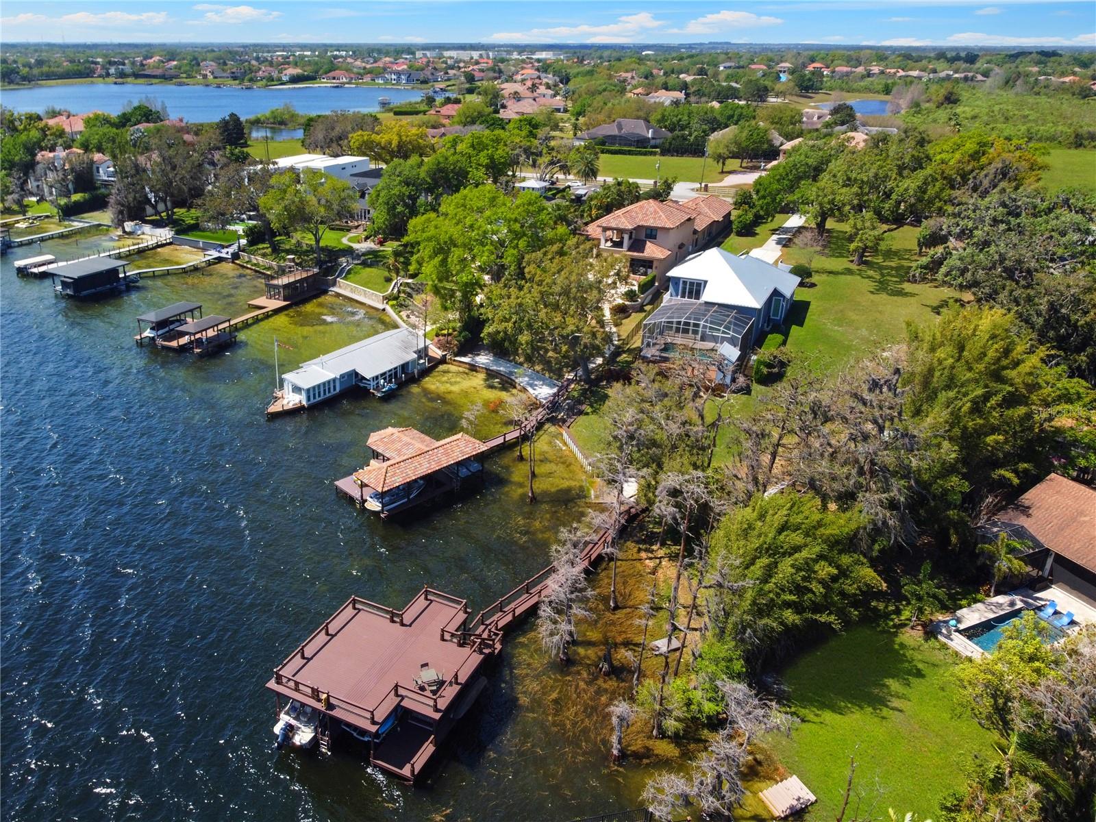 5243 W LAKE BUTLER RD, WINDERMERE, FL, 34786