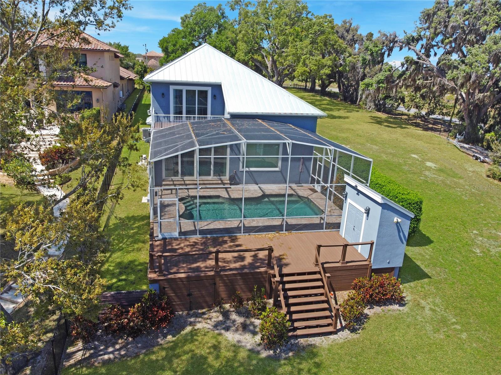 5243 W LAKE BUTLER RD, WINDERMERE, FL, 34786