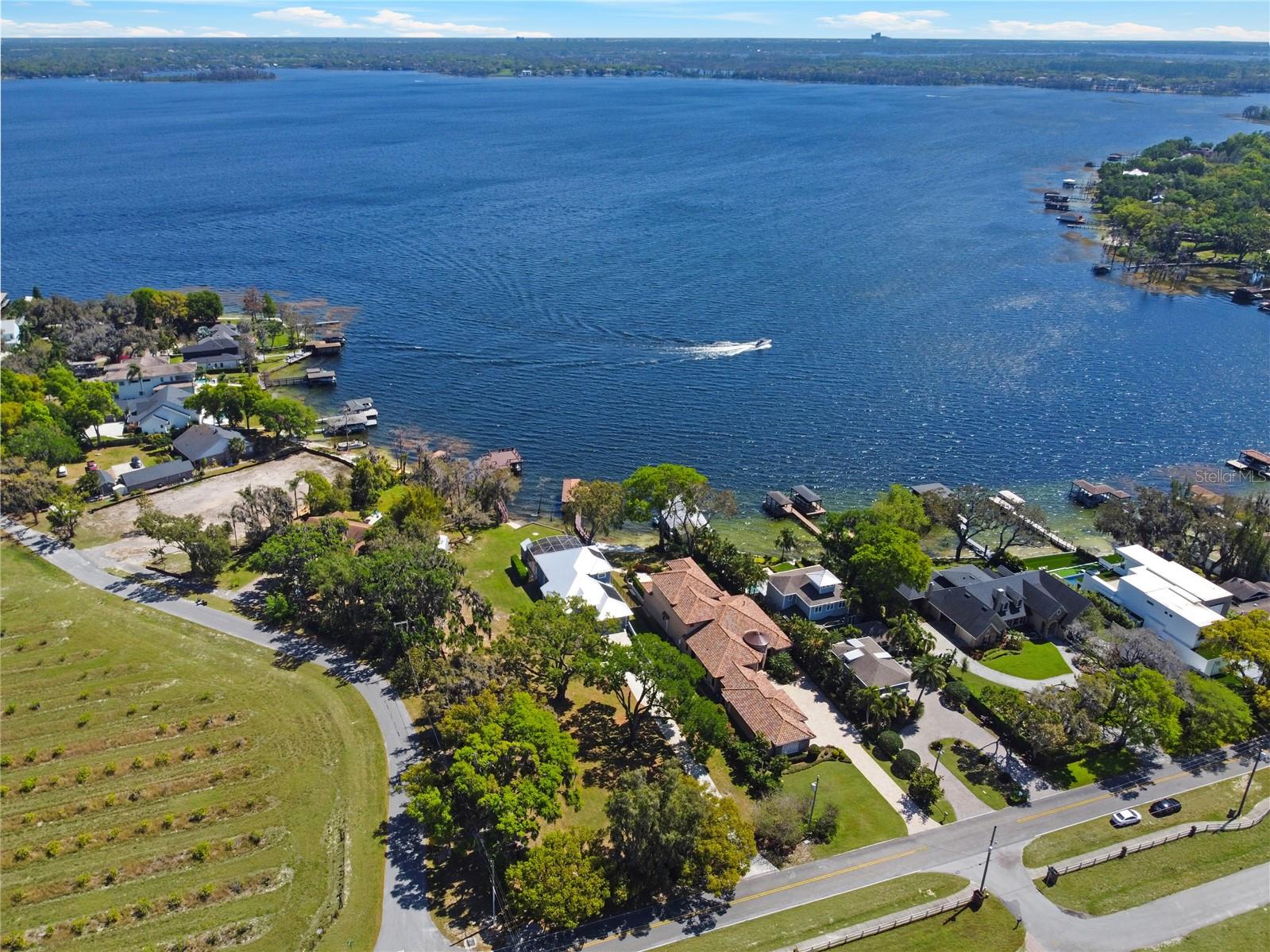 5243 W LAKE BUTLER RD, WINDERMERE, FL, 34786
